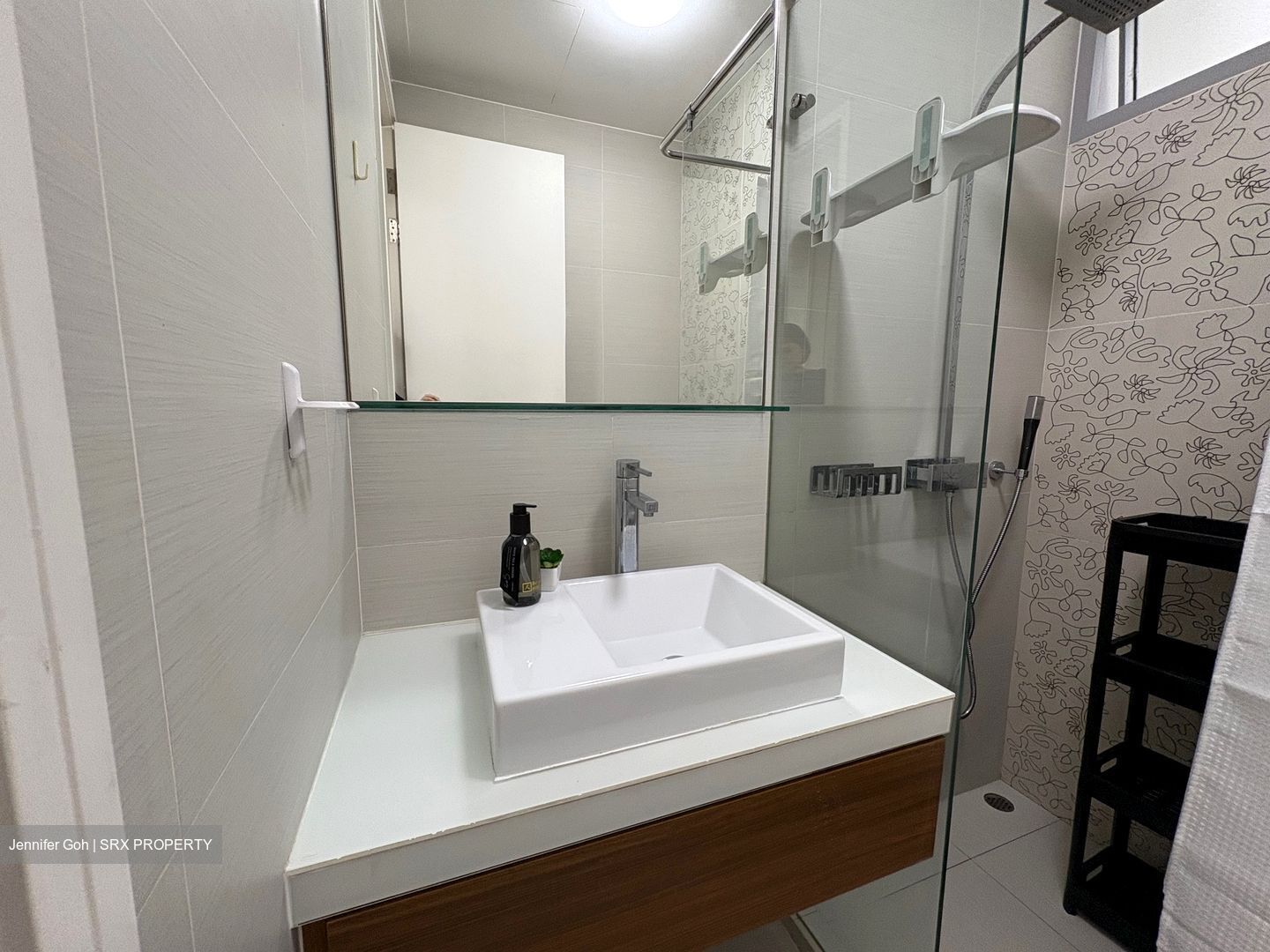 Jardin (D21), Condominium #521878961